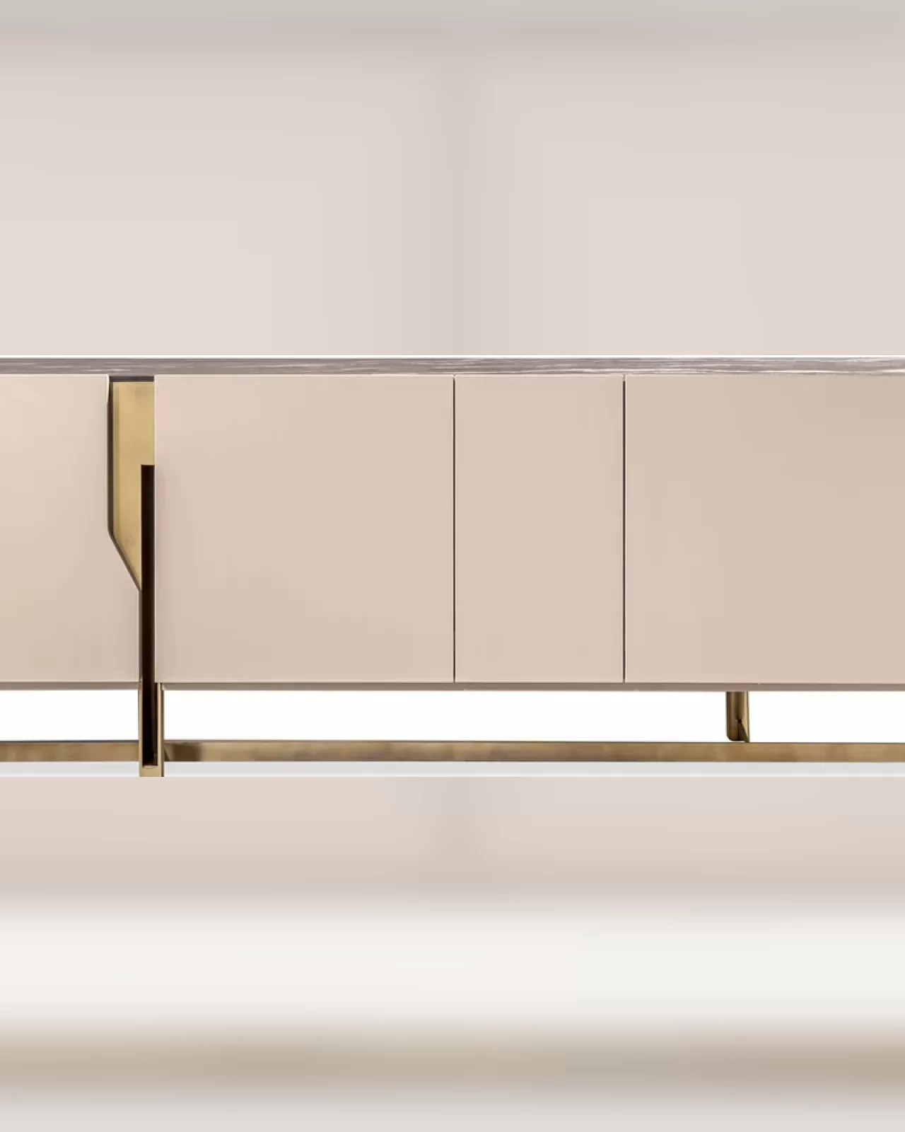 Mirage Sideboard, Cantori sideboard made in Italy