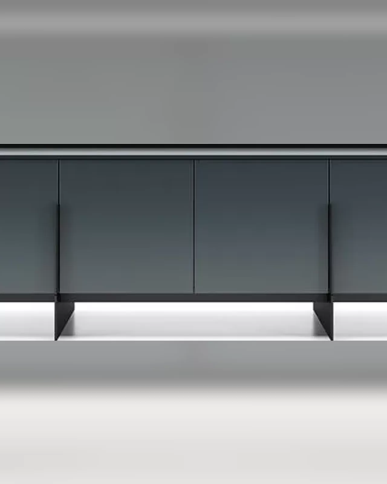 Katana Sideboard by Dall'Agnese, designer furniture