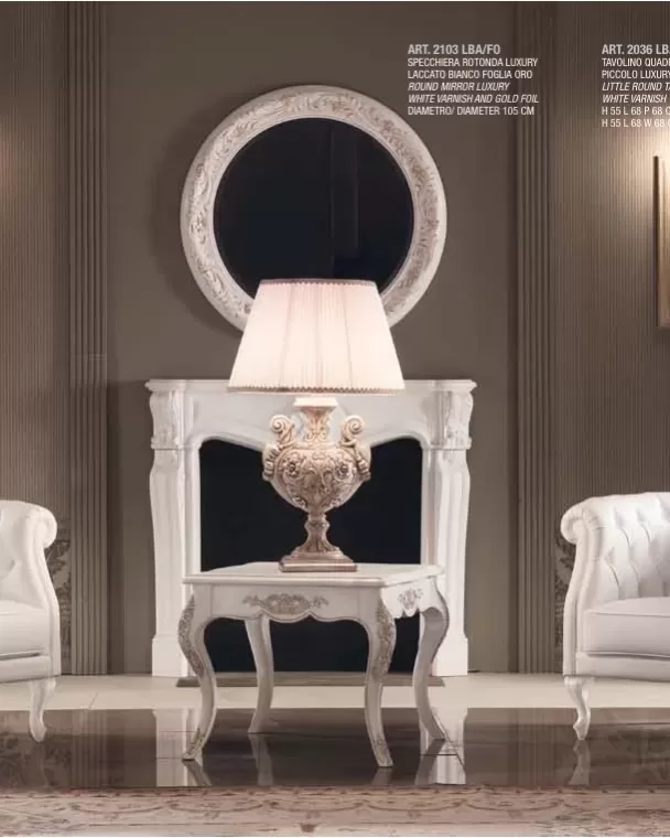Gran Guardia Square Side Table, Small, Francesco Pasi classic living room