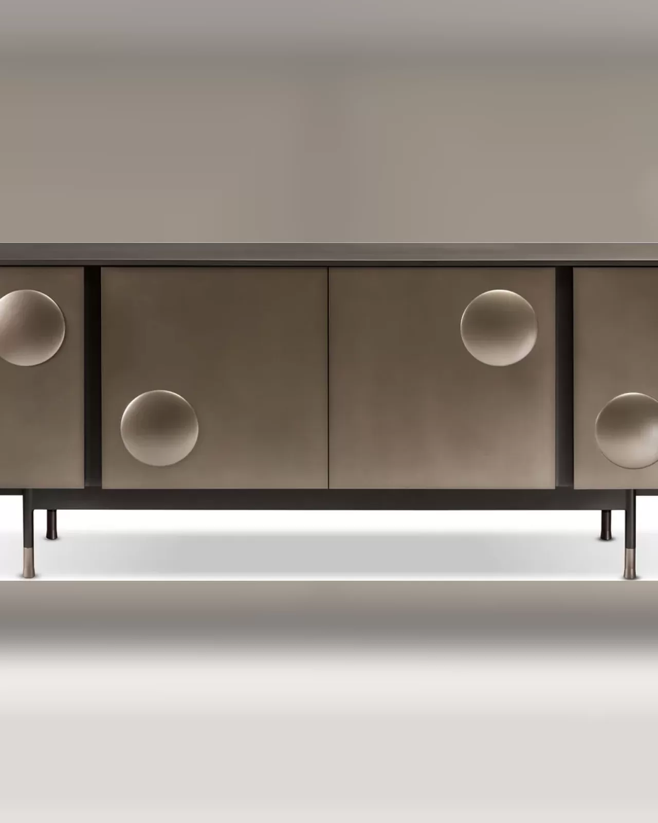 Melody Sideboard by Cantori, sideboard for a modern dining room