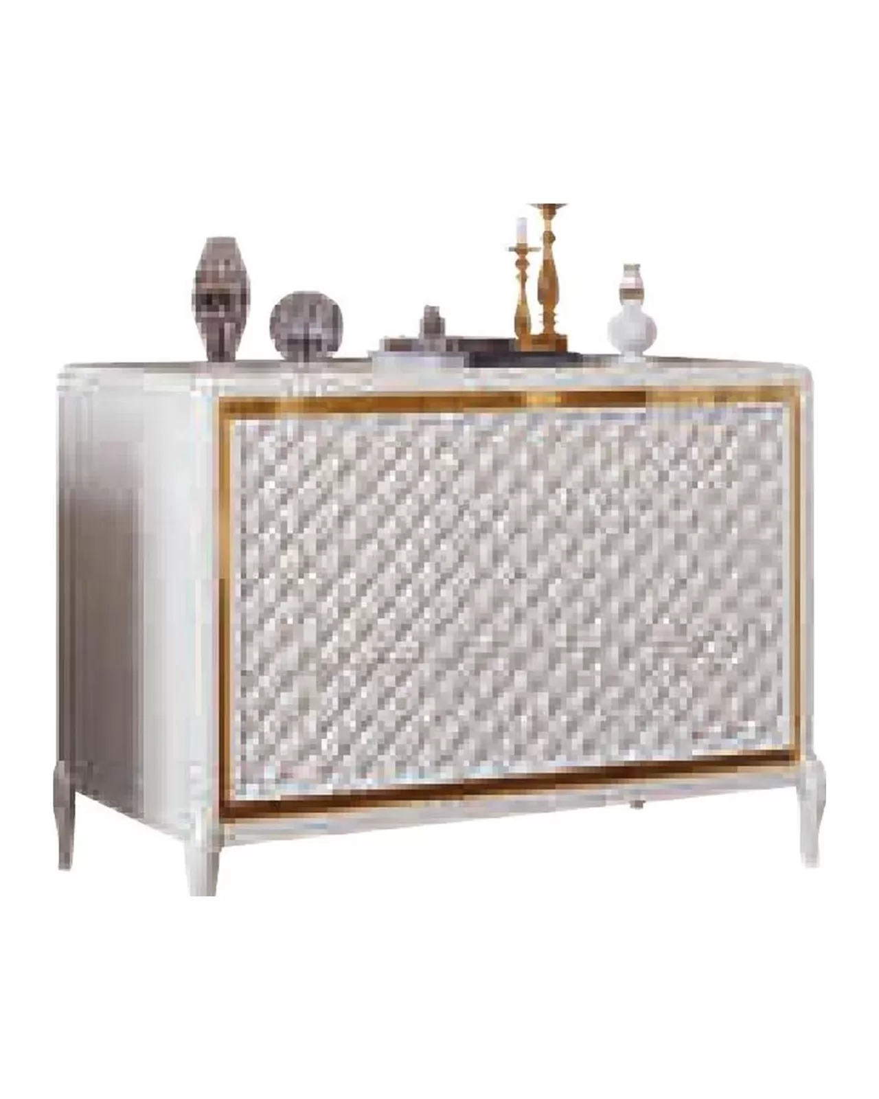 Ocean Chest of Drawers, Italian furniture
