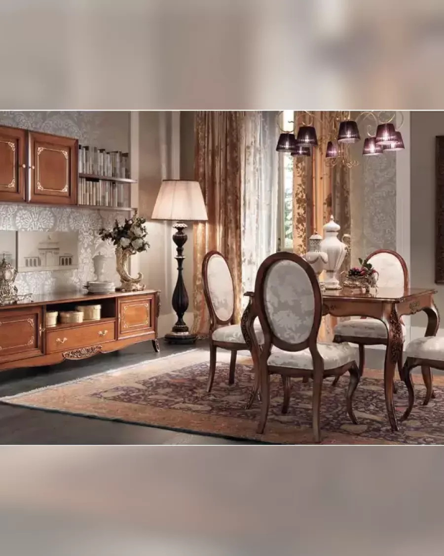 Gran Guardia TV Stand 2016 by Francesco Pasi, to pair with an Italian design sofa