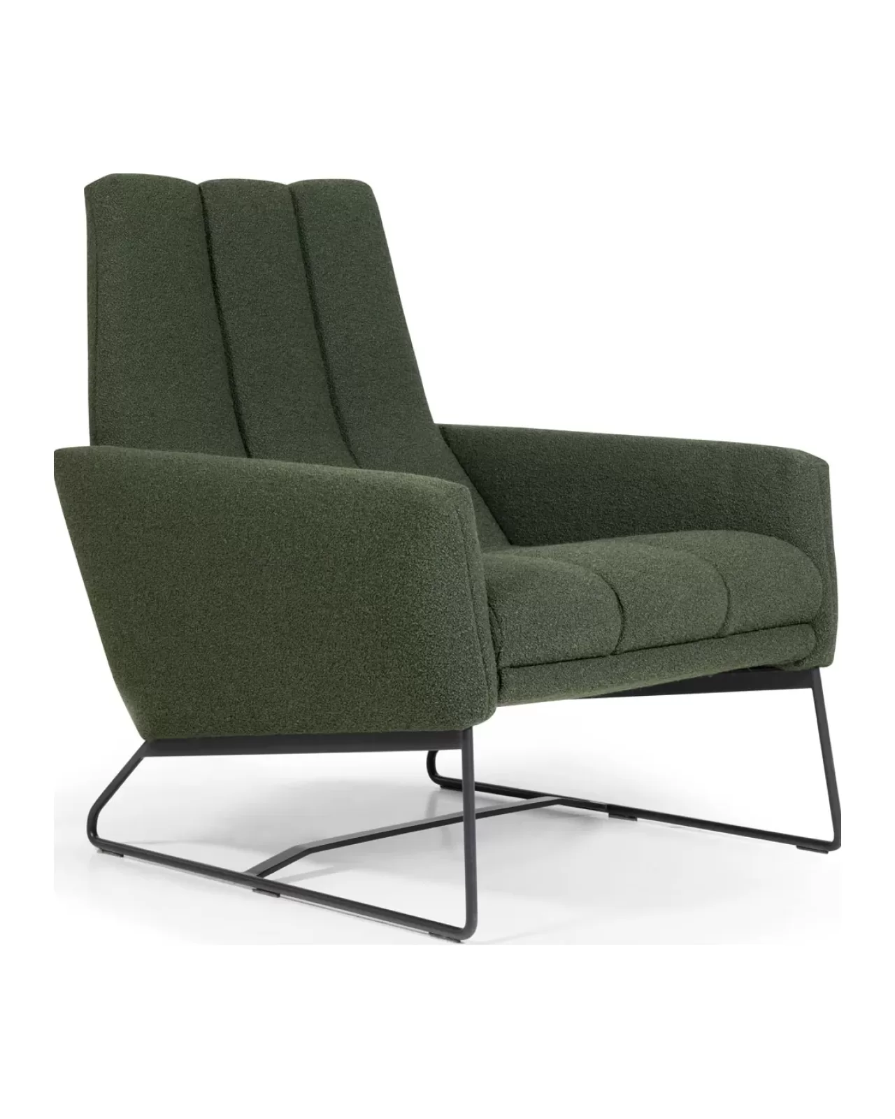 Jackie Armchair by Cantori, luxury chair for the living room