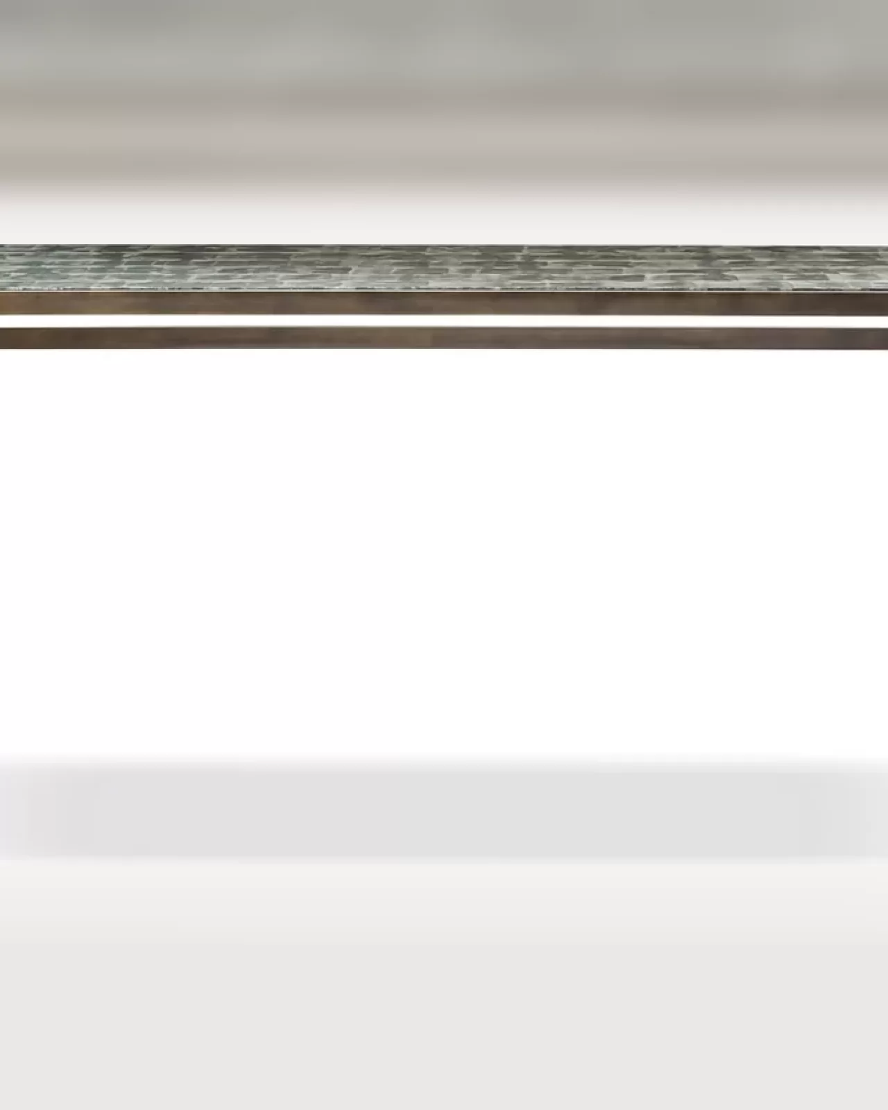 Venezia Console Table by Cantori, console for a premium living room