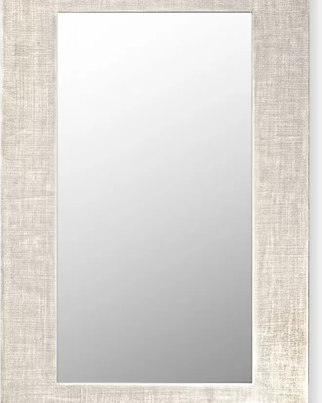Collection Asia Mirror, Cantori mirror for a luxury interior