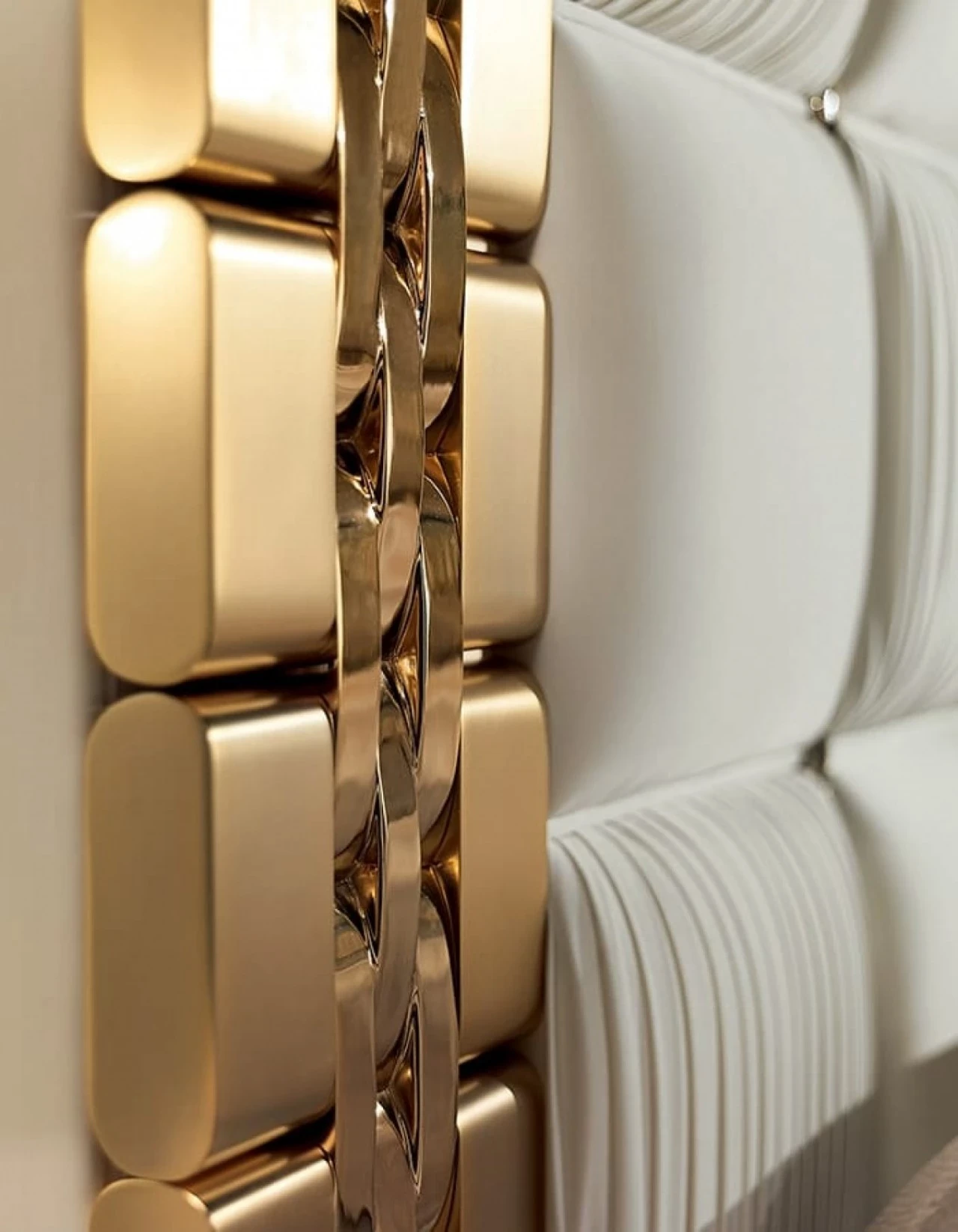 Lilium Bedroom, image 8 of 8, coordinated Italian furniture collection