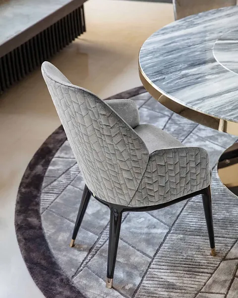 Giorgio Collection Charisma Living Room, image 2 of 6, Italian furniture set