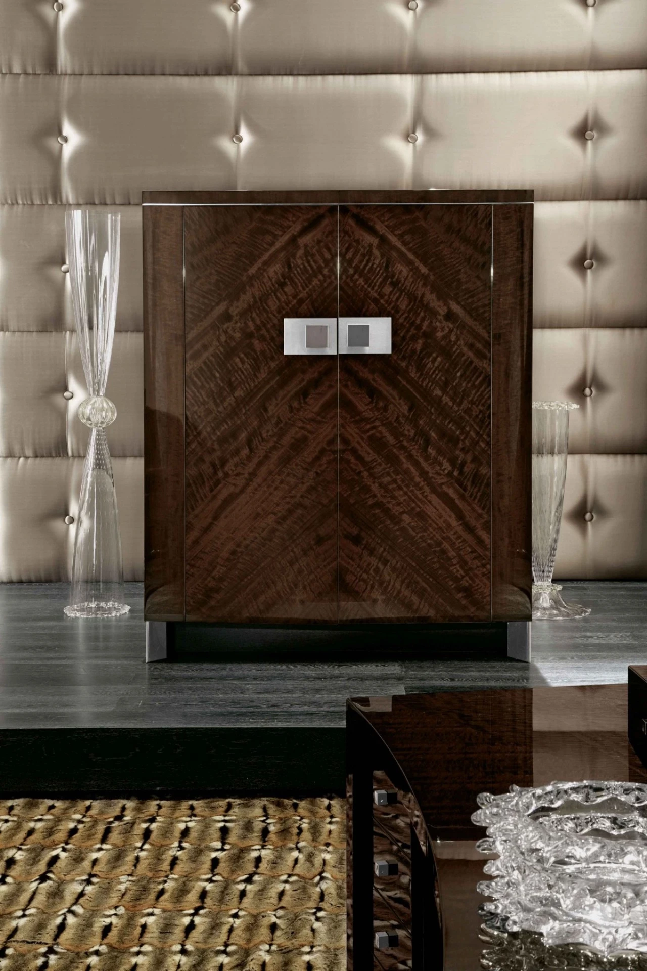 Vogue Bedroom Collection, image 6 of 8, Italian furniture set