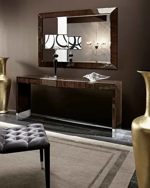 Giorgio Collection Vogue Living Room, image 2 of 5, Italian furniture set