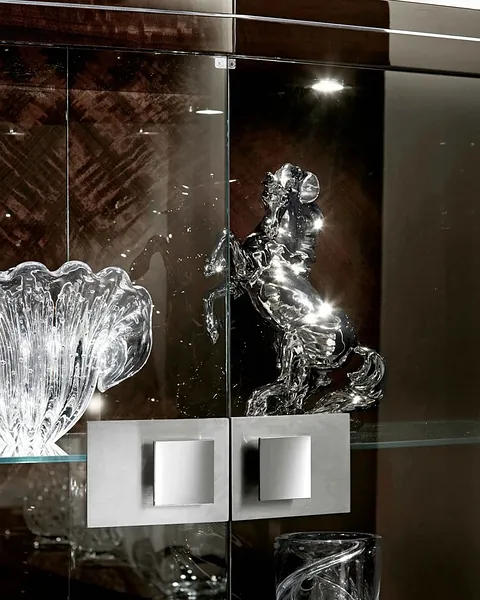 Giorgio Collection Vogue Living Room, image 5 of 5, Italian furniture set