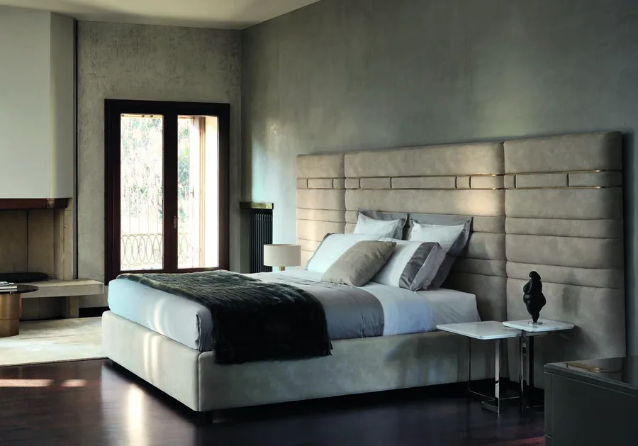 Letto Ziggy di Signorini & Coco, letti di lusso