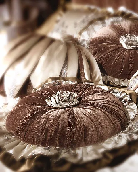 Soggiorno Lilium di Cappelletti, immagine 4 di 6, mobili italiani per il soggiorno di un attico