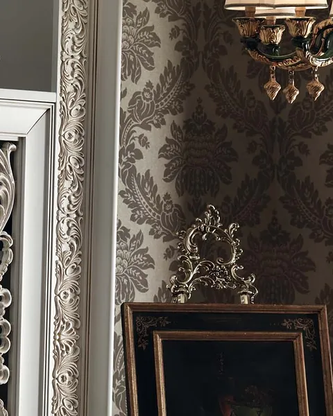 Divani Gran Guardia di Francesco Pasi, immagine 2 di 3, mobili italiani per il soggiorno di una villa