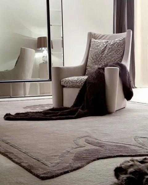 Soggiorno Daydream di Giorgio Collection, immagine 4 di 5, mobili italiani per il soggiorno di una casa di famiglia