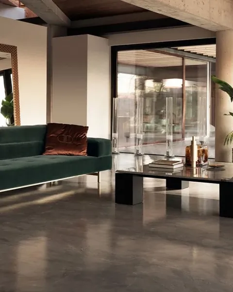 Moustique living room by Signorini Coco, Display Cabinets, made to order in Italy