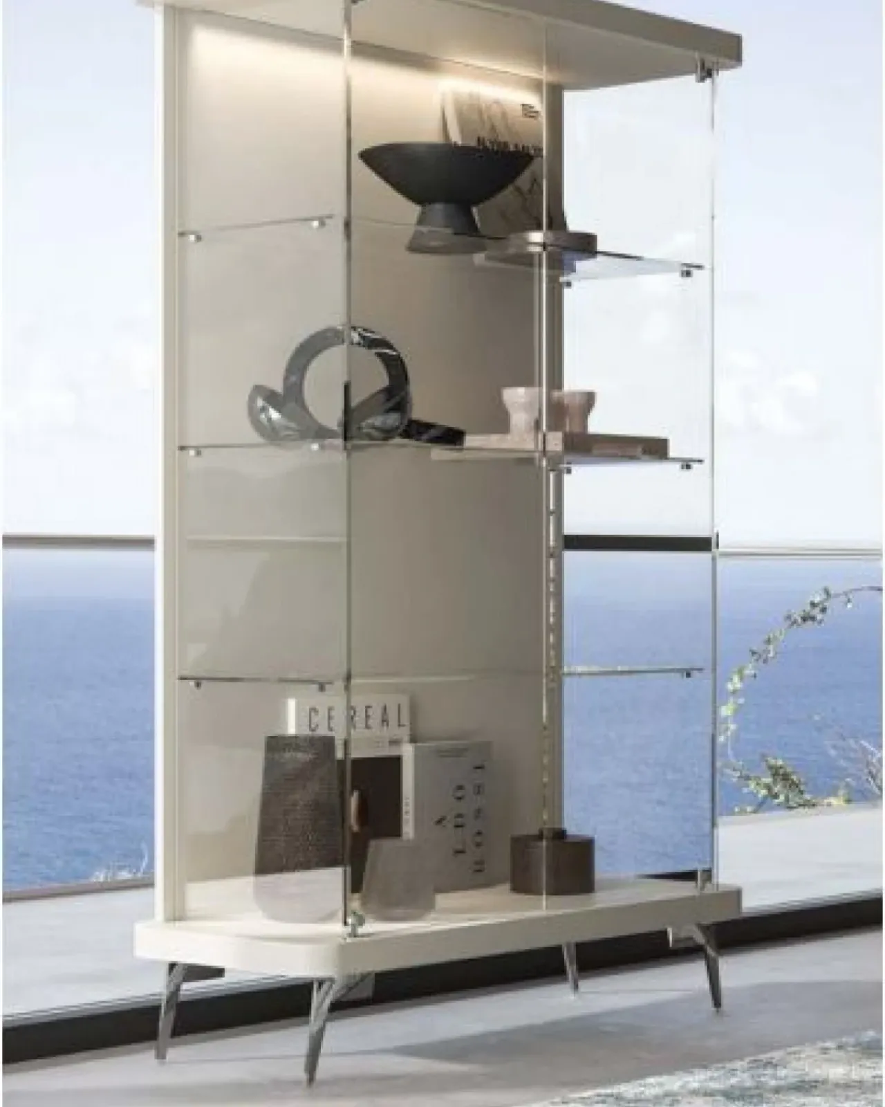 Signorini & Coco Living Room, image 4 of 6