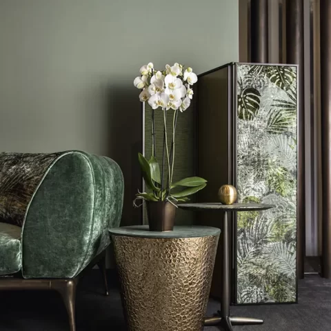 Conico Coffee Table