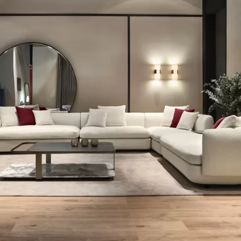Gabrielle Modular Sofa