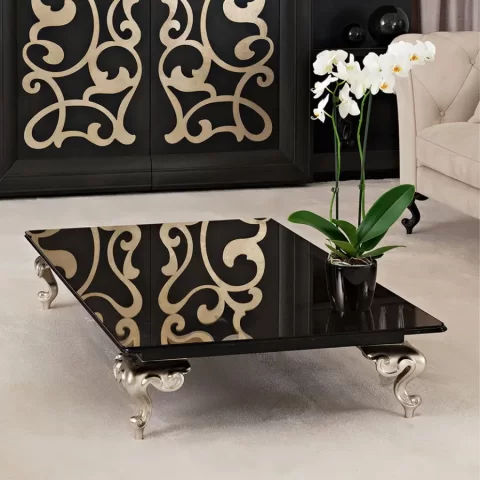 George Coffee Table