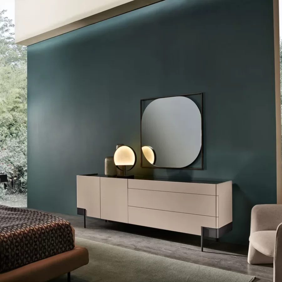 Karina Armchair by Cantori, luxury armchair, accent armchair, 82 cm wide
