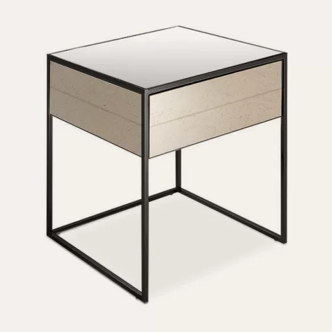 Narciso Bedside Table