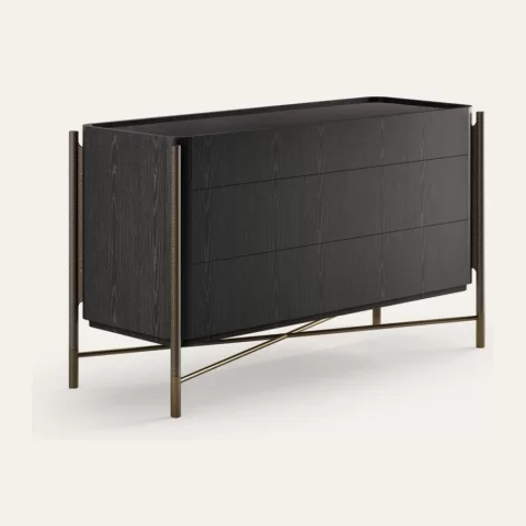 Shanghai Chest Of Drawers