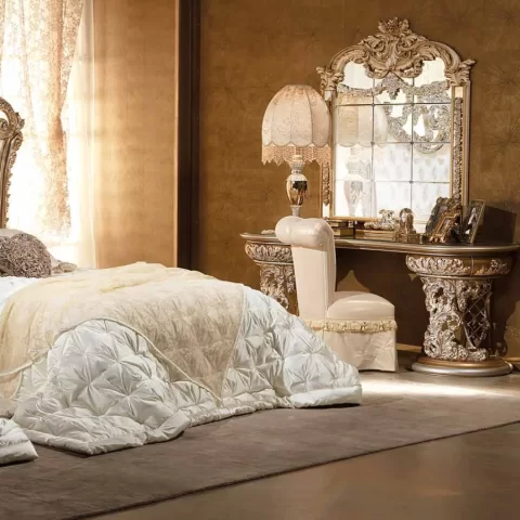 Aida Dressing Table N25003