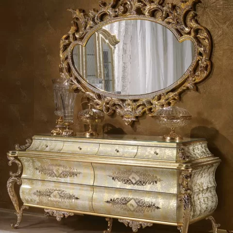 Aida Sideboard AD038