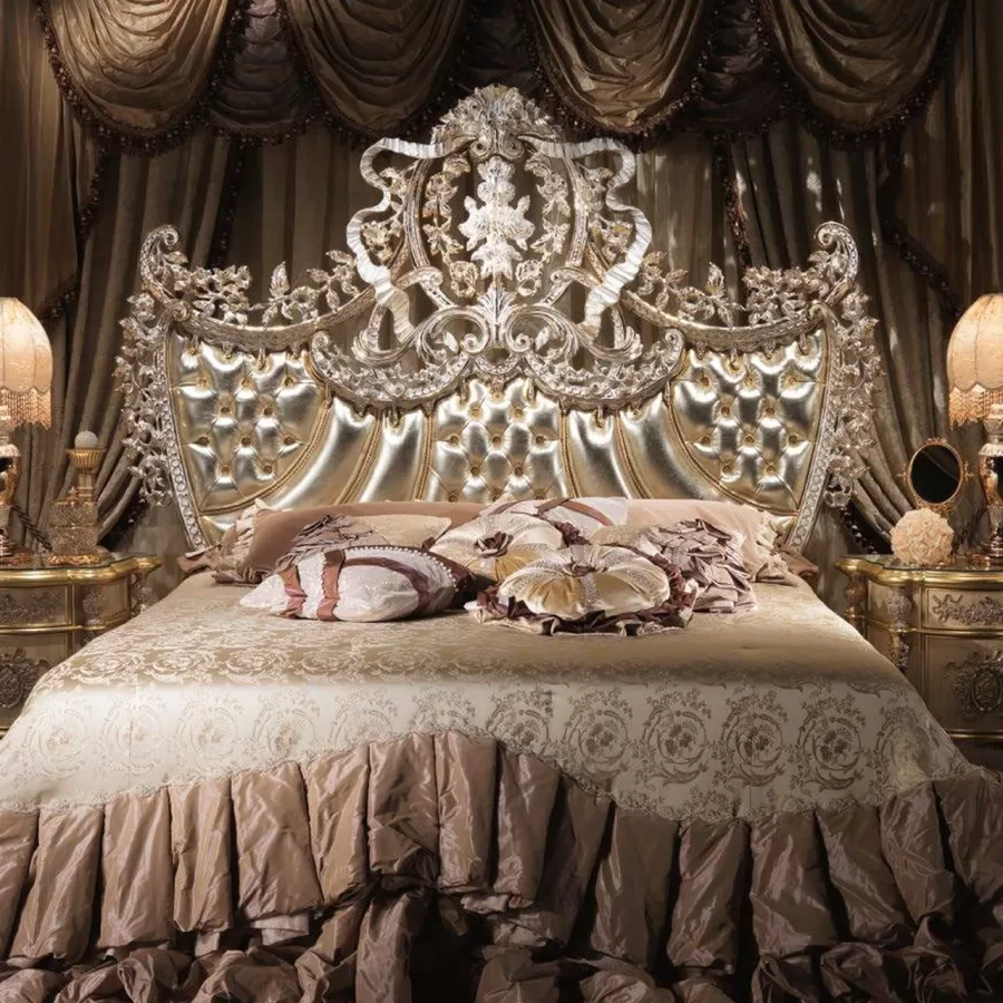 Royal collection, Cappelletti Furniture