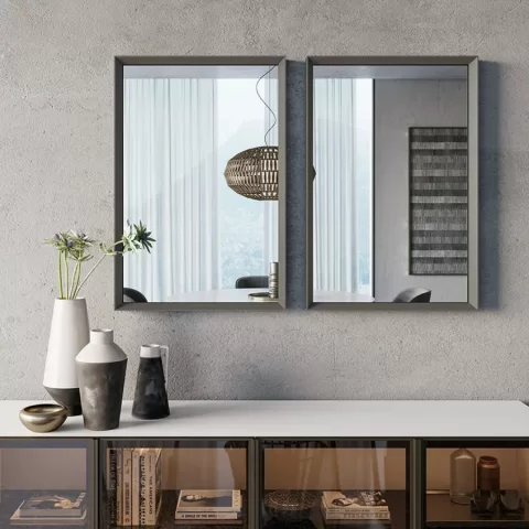 Slash Mirror