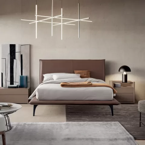 Letto Space