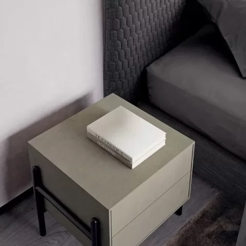 Supernova Nightstand