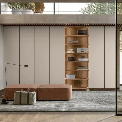 Tecno Wardrobe
