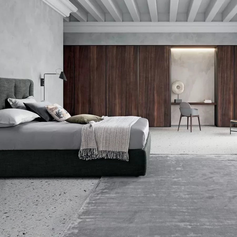 Tepu Dresser by Dall'Agnese, bedroom dresser, modern dresser, 111 cm wide