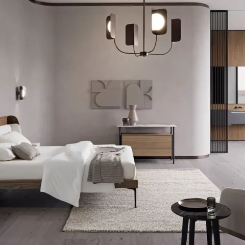 Volume Bed