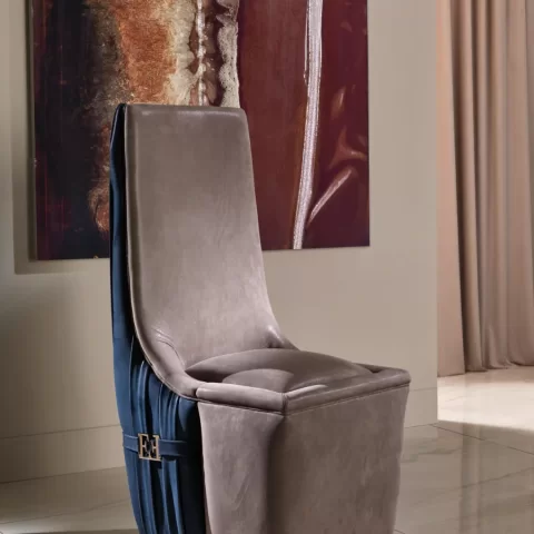 Aglaia Armchair