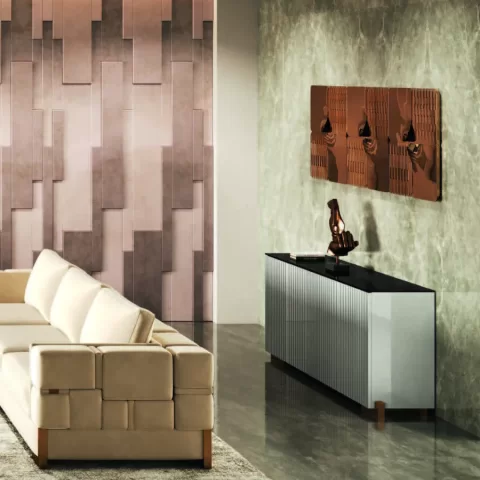Condrite Sideboard