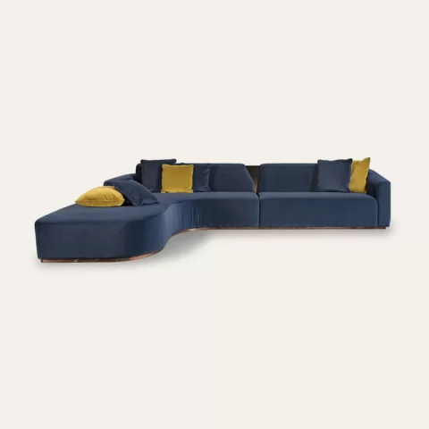 Krypton Sofa