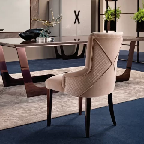 Nebula Dining Chair