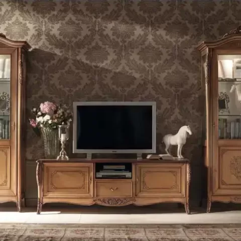 Gran Guardia TV Stand 2015