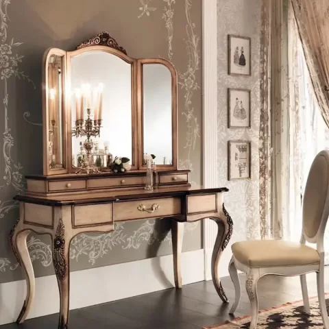 Gran Guardia Dressing Table 2063