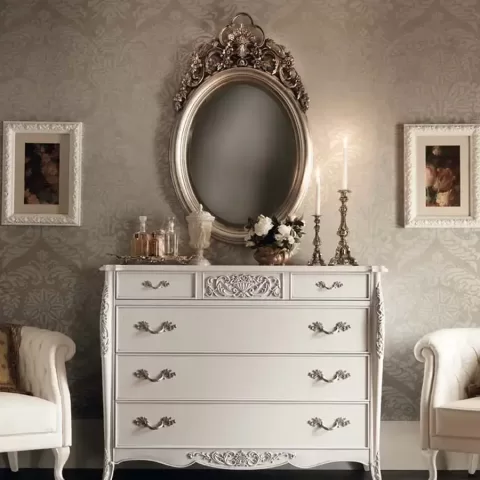 Gran Guardia Mirror 2105