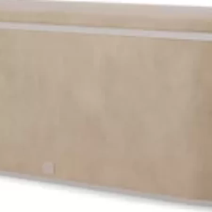 Icon Bench by Francesco Pasi, for high quality bedroom sets