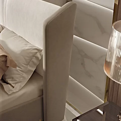 Icon Upholstered Bed