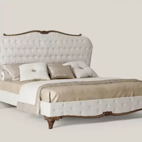 Opera Bed 3071
