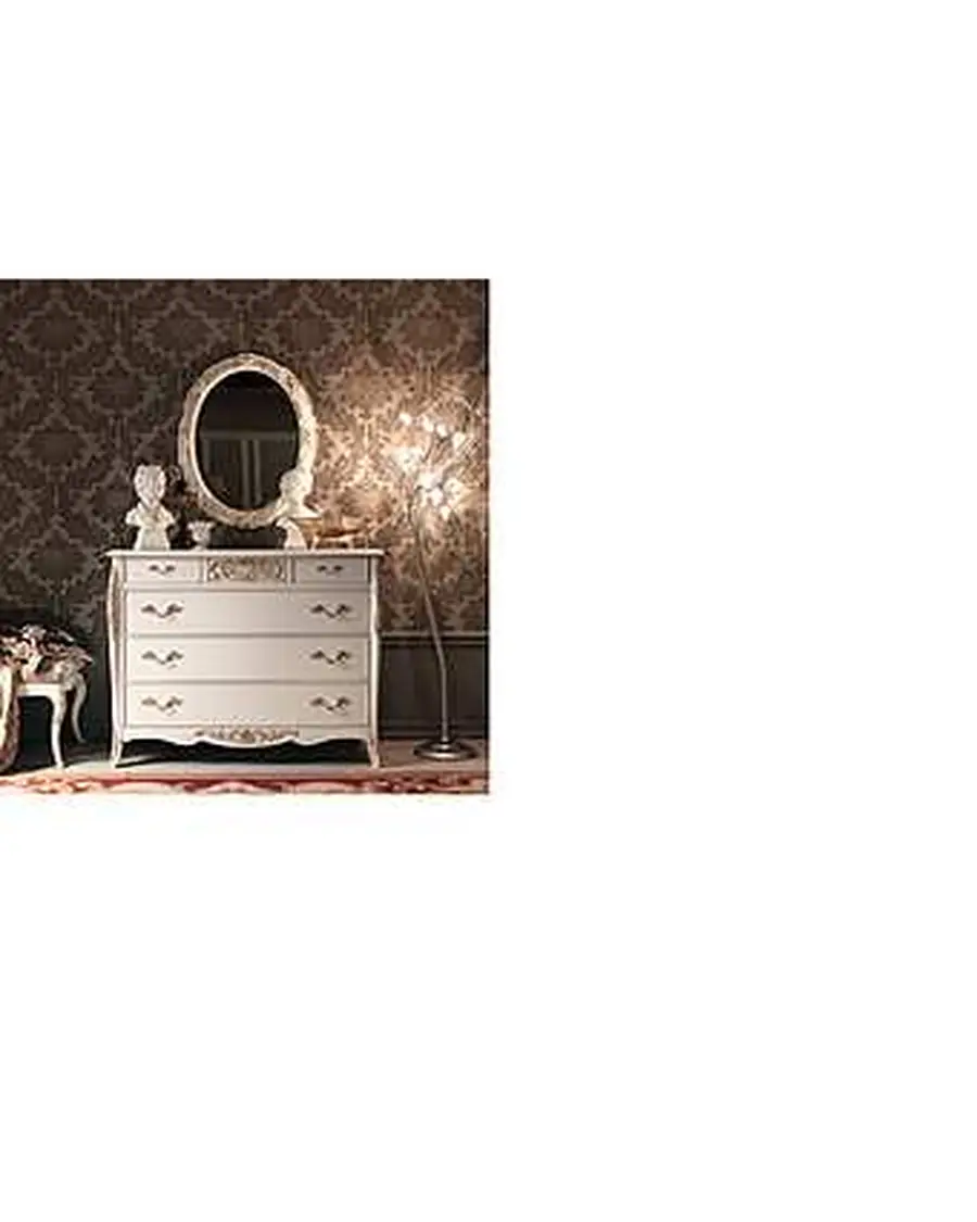 Cassettiera Ellipse, Francesco Pasi, foto aggiuntiva, foto 8 di 8