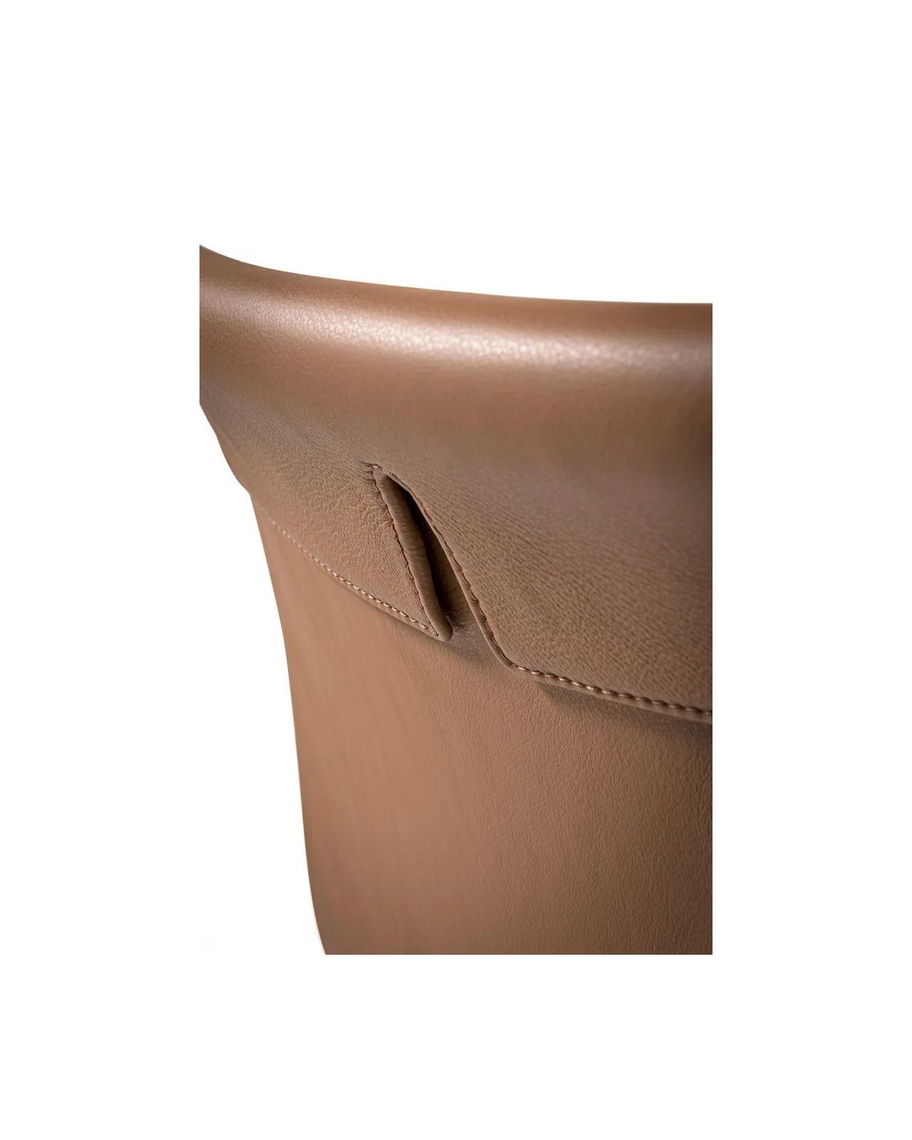 Circe dining chair by Cantori, in an interior setting, photo 4 of 8