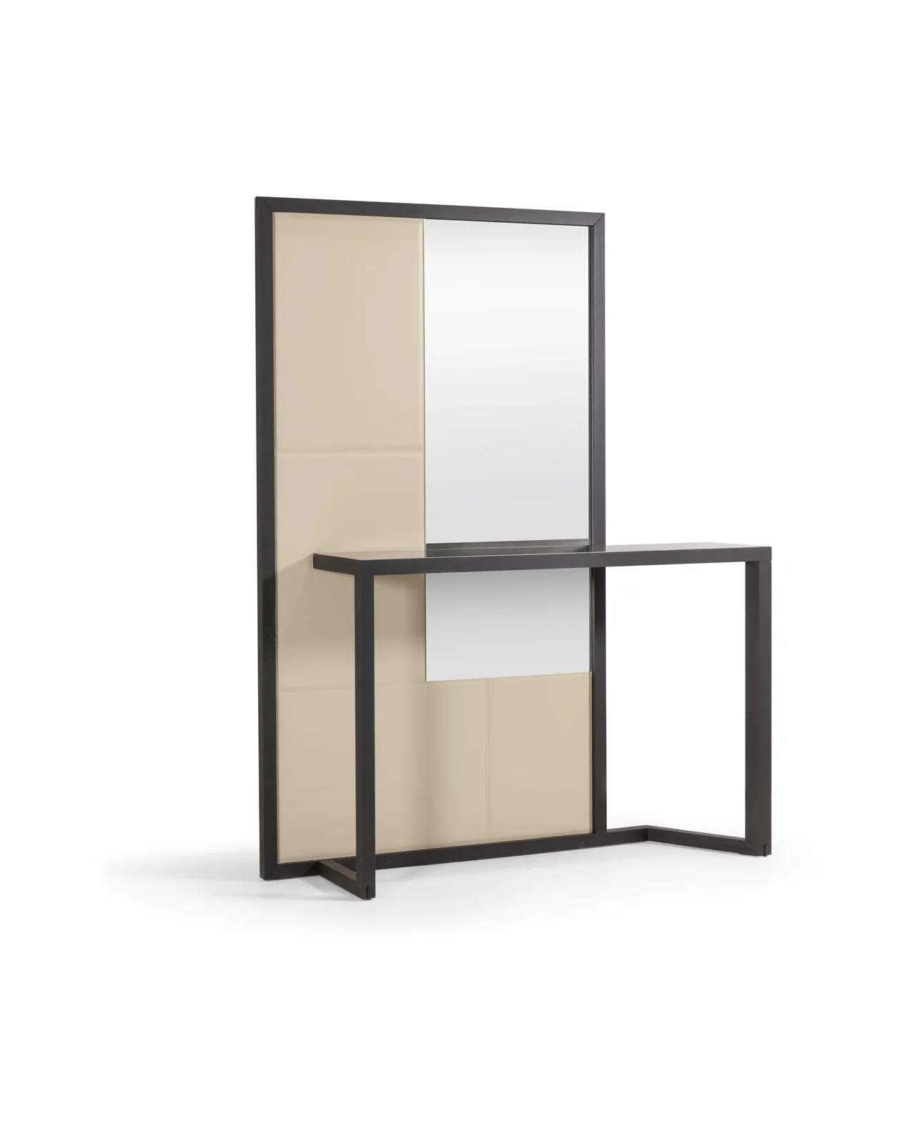 Juliet console table by Cantori, studio view, photo 1 of 6, Nobili Design catalog