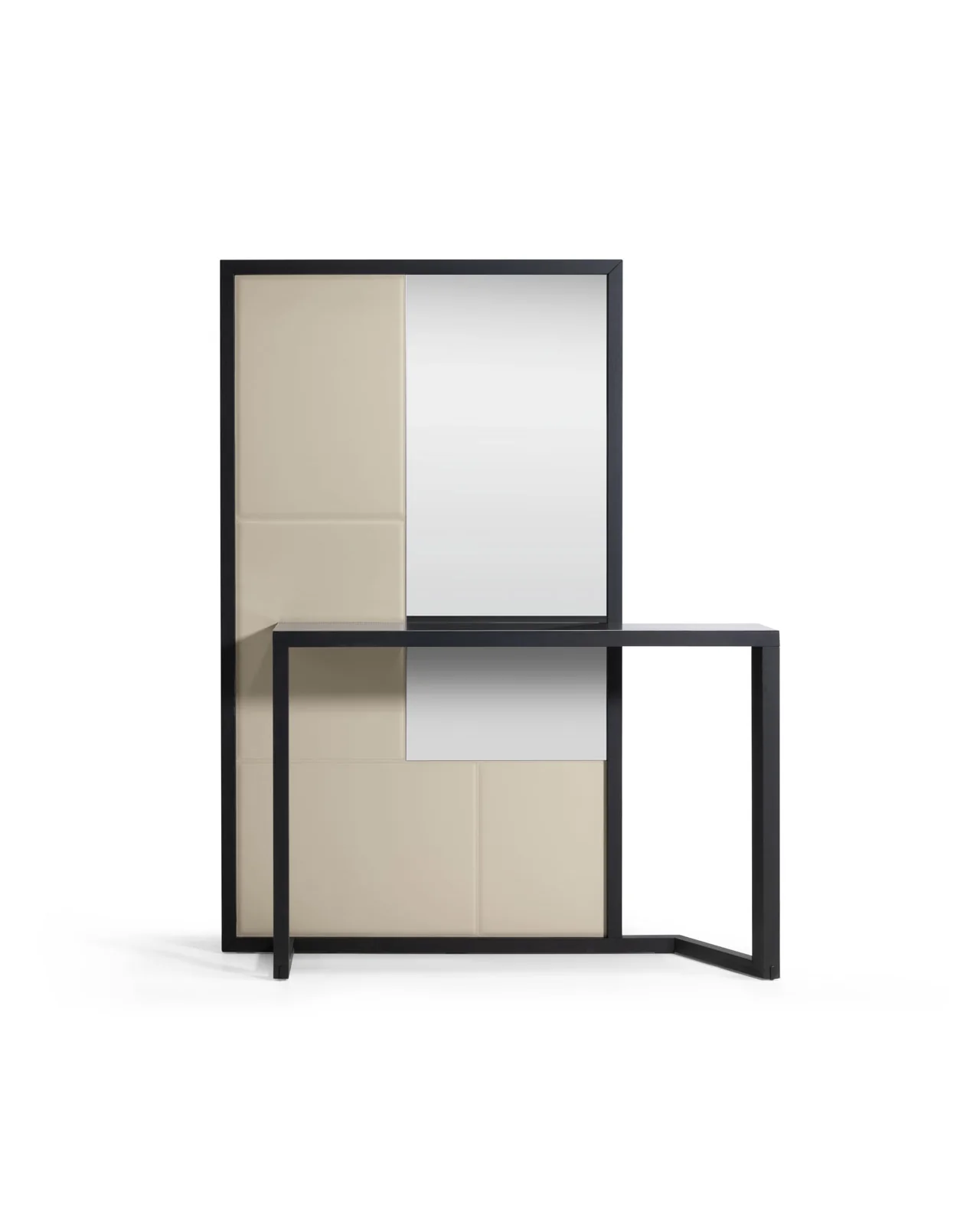 Juliet console table by Cantori, studio view, photo 2 of 6, Nobili Design catalog