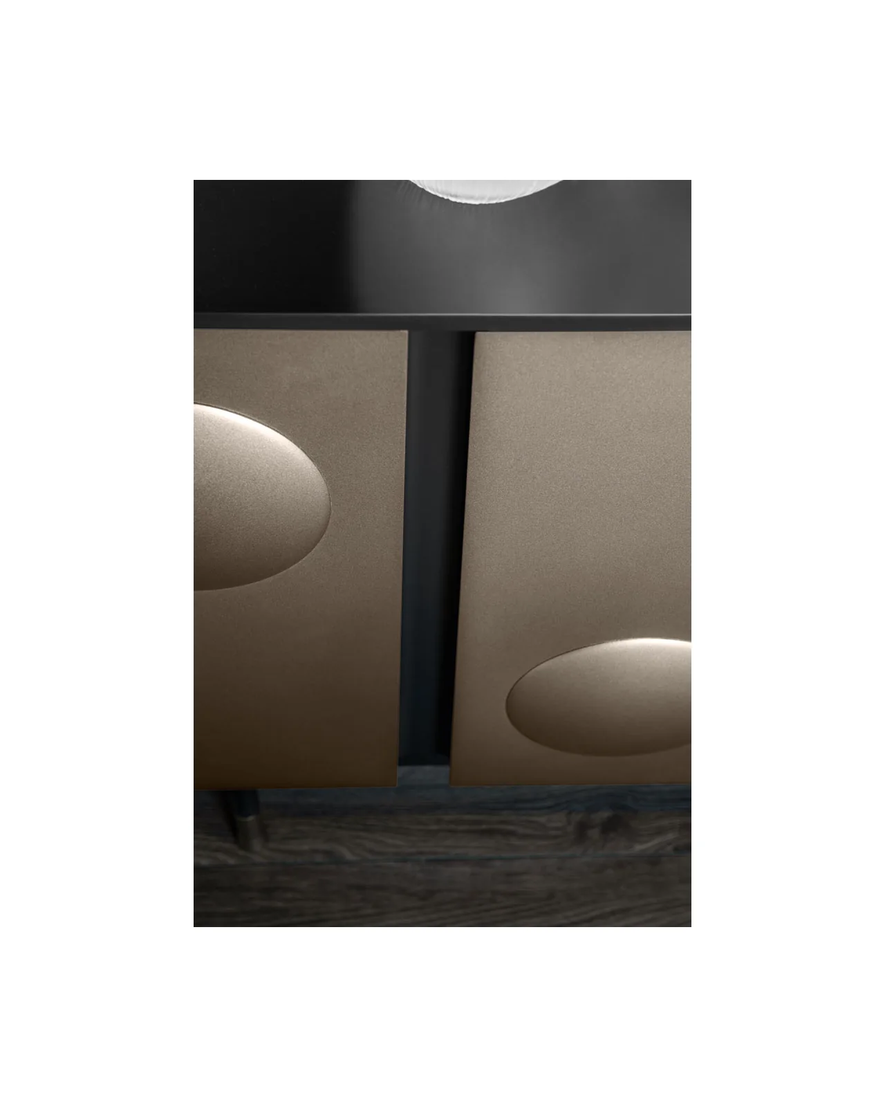 Melody sideboard by Cantori, in an interior setting, photo 3 of 6